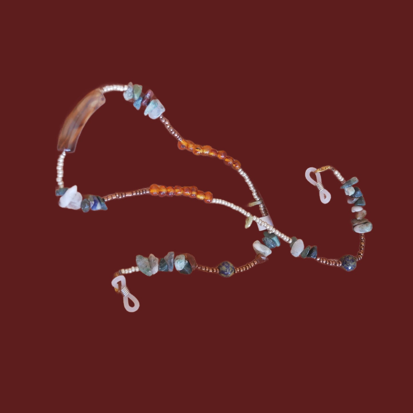 Attaches lunettes
