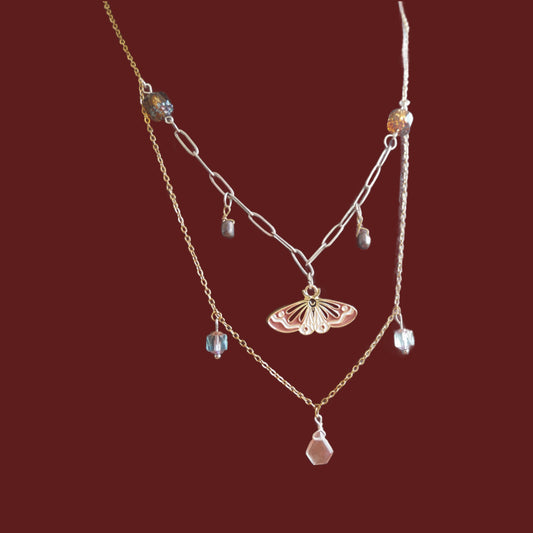 Collier Pap'Bigoût