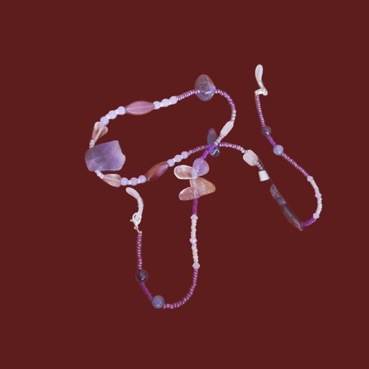 Attaches lunettes